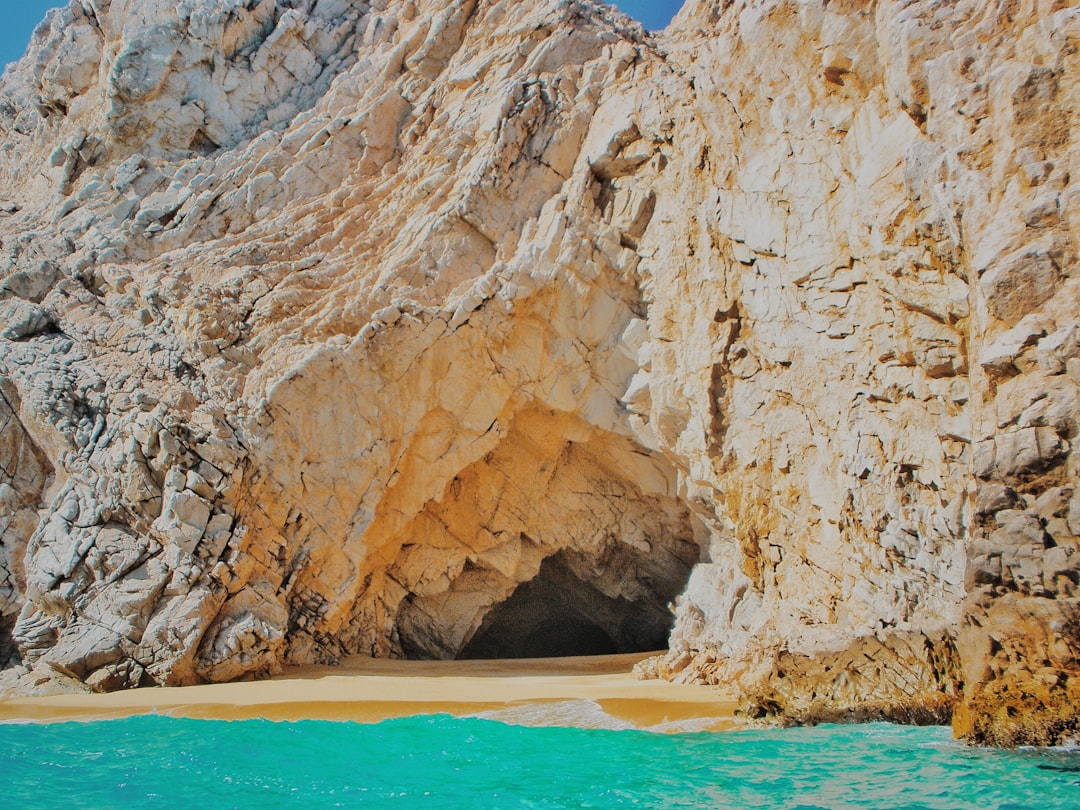 Scopri Playa del Amor: La Spiaggia Nascosta del Messico — Marietas Islands