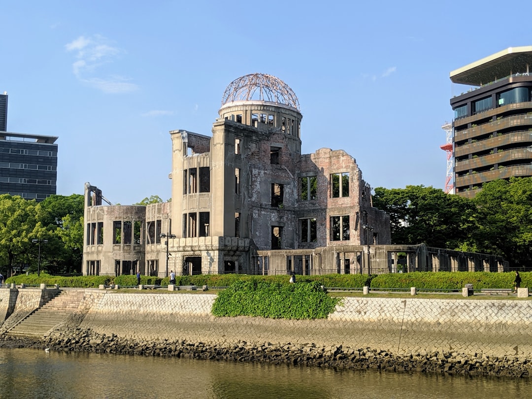 Музей мира в Хиросиме: Памятник размышлений - Hiroshima | Secret World Trip Planner