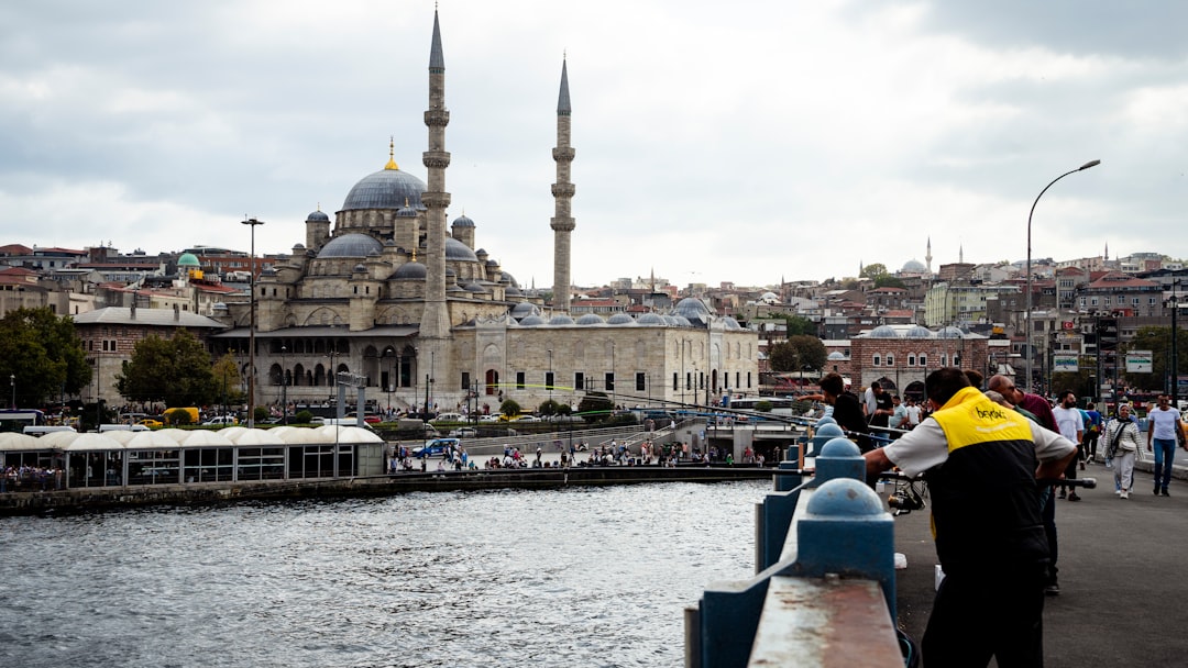 Viaggio Istanbul Consigli: Guida 2026 per un'Esperienza Unica - Istanbul | Secret World Trip Planner