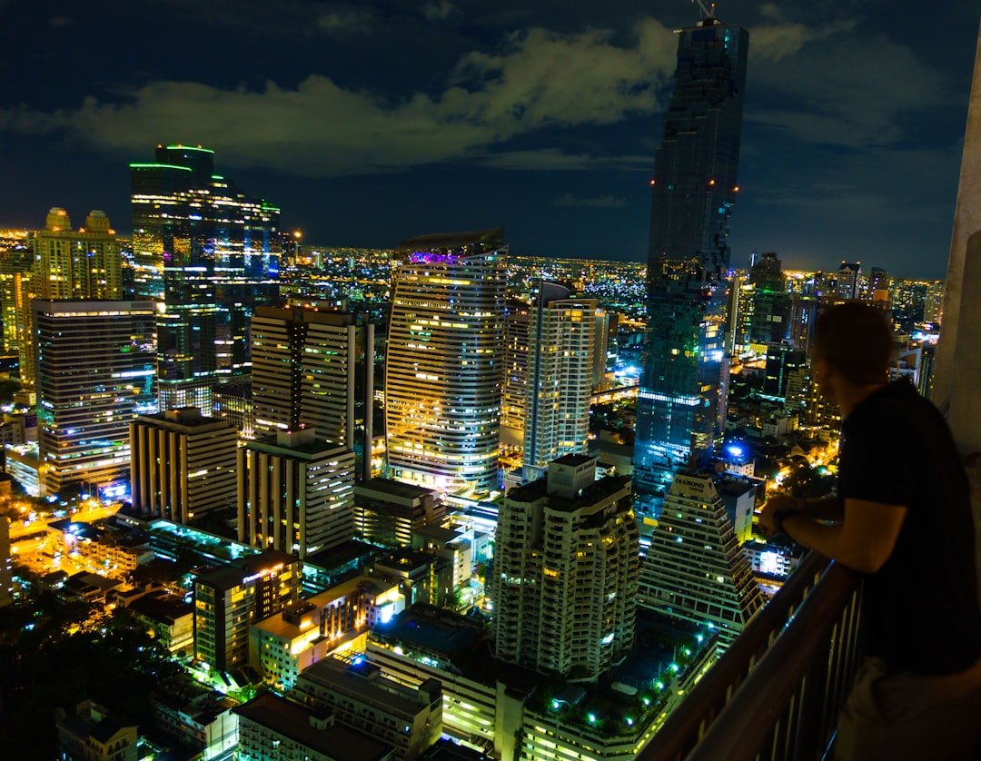 AI Trip Planner Review: Discover Bangkok's Hidden Gems 2026 - Bangkok | Secret World Trip Planner
