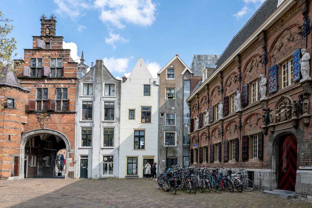 Découvrez Nijmegen Old Town : la plus ancienne ville des Pays-Bas - Nijmegen | Secret World Trip Planner