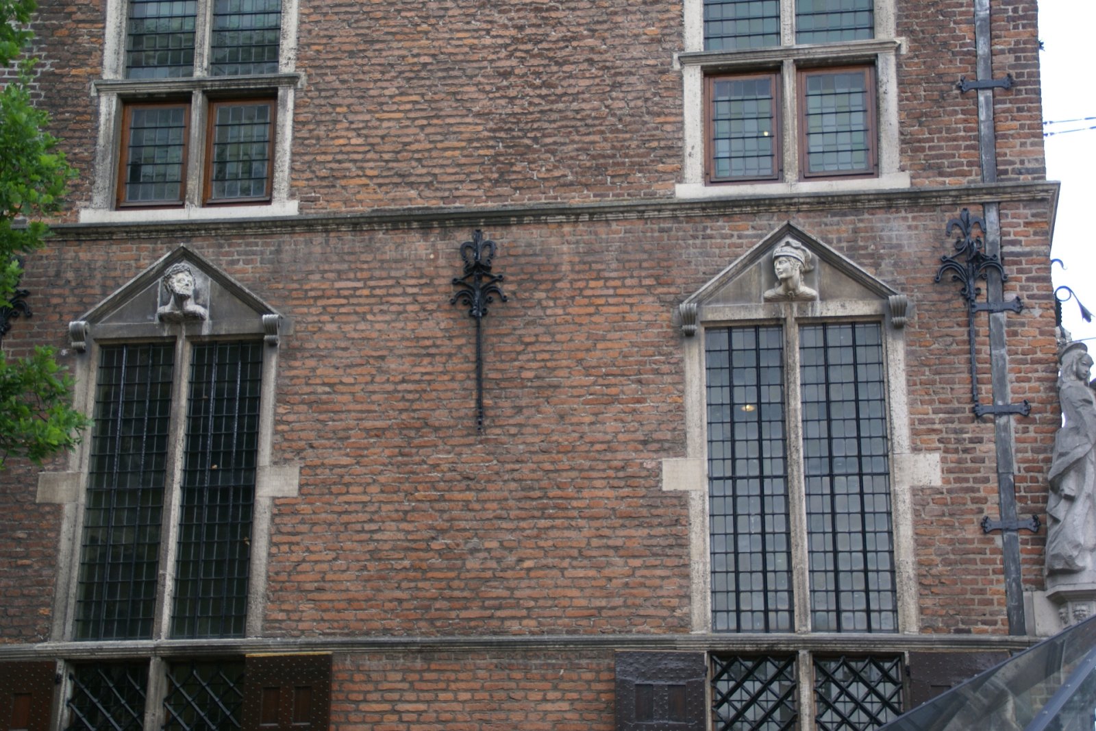 Descubre Nijmegen Old Town: la ciudad más antigua de los Países Bajos - Nijmegen | Secret World Trip Planner