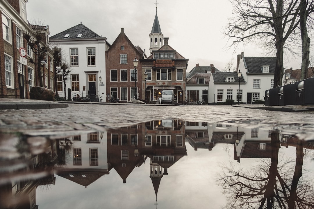 Exploring Amersfoort Old Town: History and Beauty in the Netherlands - Amersfoort | Secret World Trip Planner
