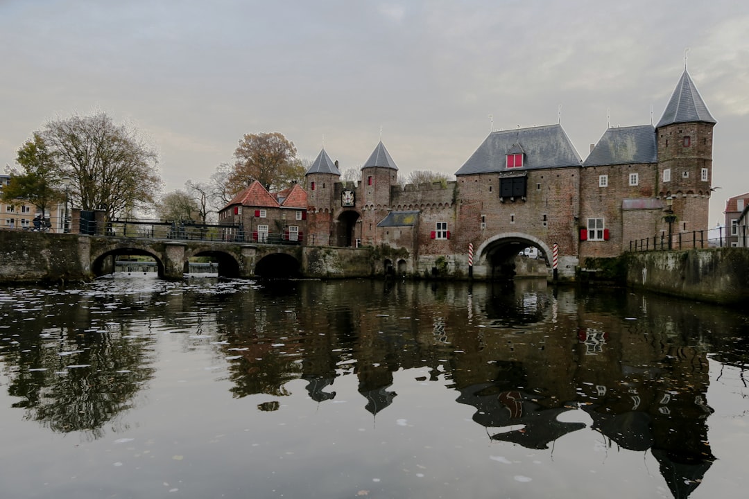 Explorando a Cidade Velha de Amersfoort: História e Beleza na Holanda - Amersfoort | Secret World Trip Planner