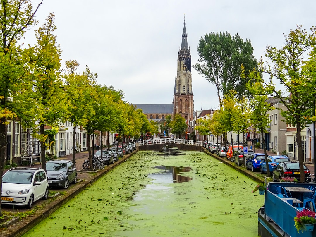 Descubra Delft Old Town: uma joia da história holandesa - Delft | Secret World Trip Planner