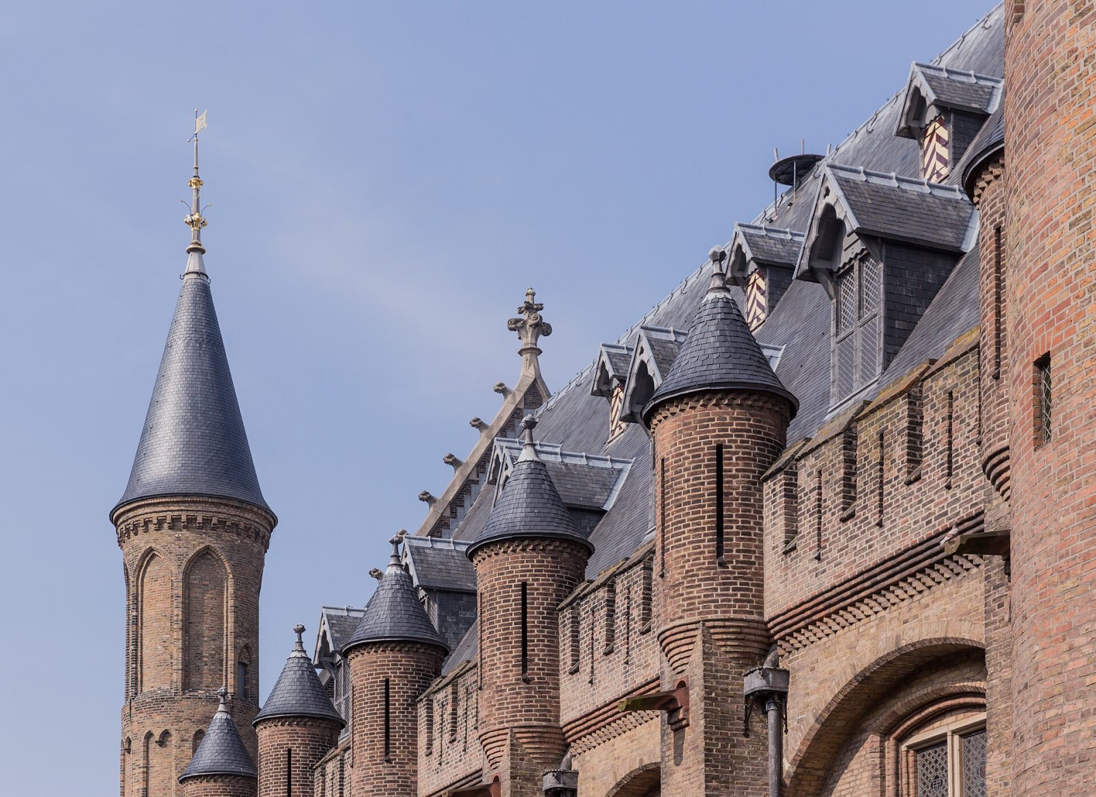 Descubre el Mauritshuis: joya cultural de La Haya - Den Haag | Secret World Trip Planner