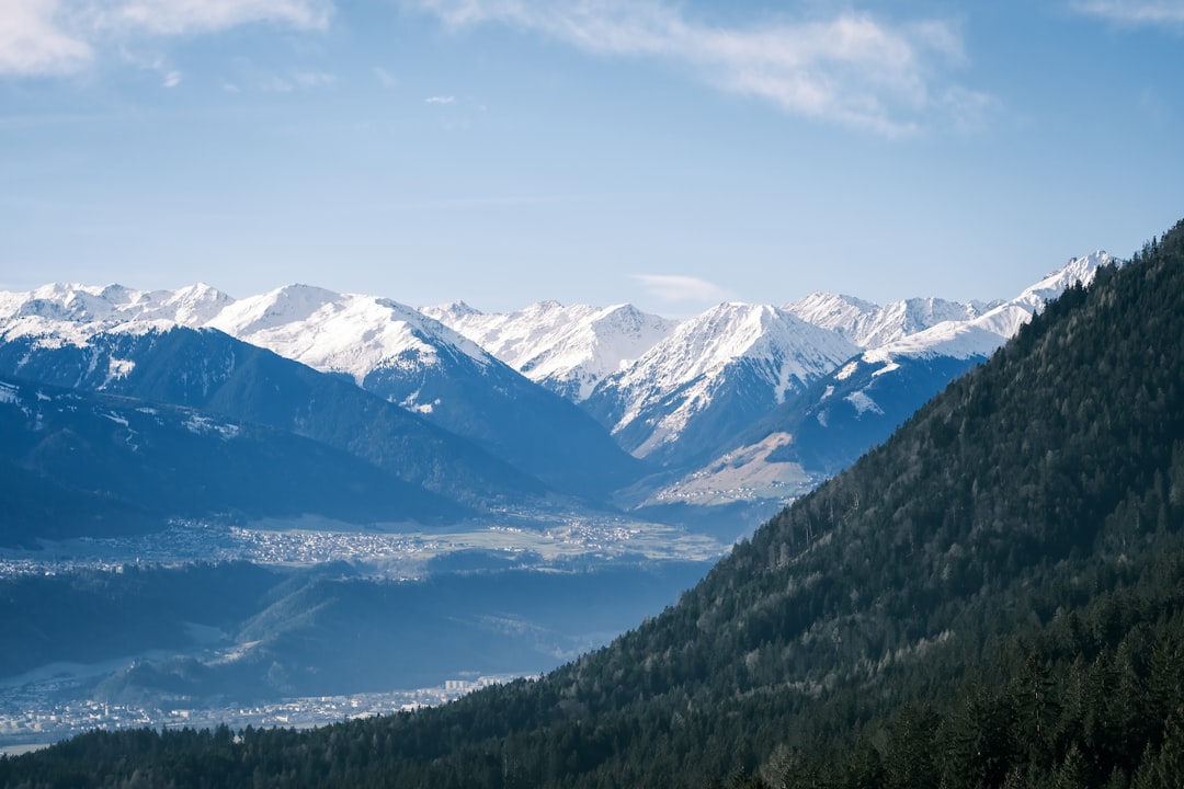 Descubra a Magia das Montanhas Nordkette em Innsbruck - Innsbruck | Secret World Trip Planner