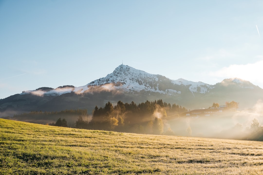 Kitzbühel: Ein Juwel im Herzen Tirols - Kitzbühel | Secret World Trip Planner