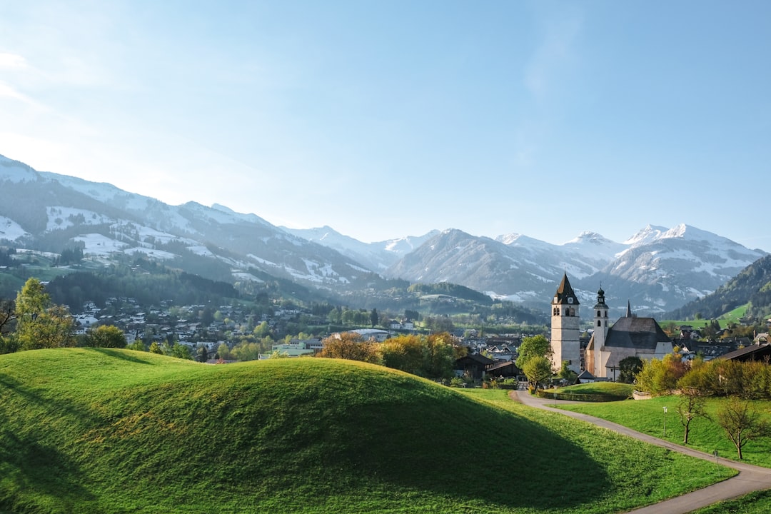 Kitzbühel: Una joya en el corazón del Tirol austriaco - Kitzbühel | Secret World Trip Planner