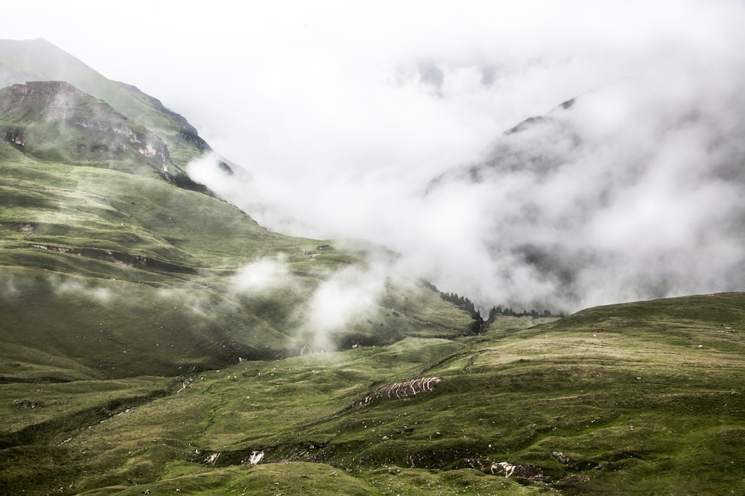 Descubre la Grossglockner High Alpine Road: un viaje inolvidable - Winkl | Secret World Trip Planner