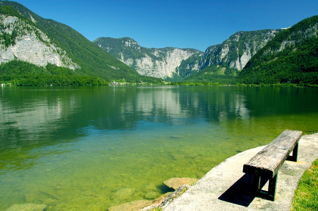 Descubra Zell am See: um canto da natureza na Áustria - Zell am See | Secret World Trip Planner