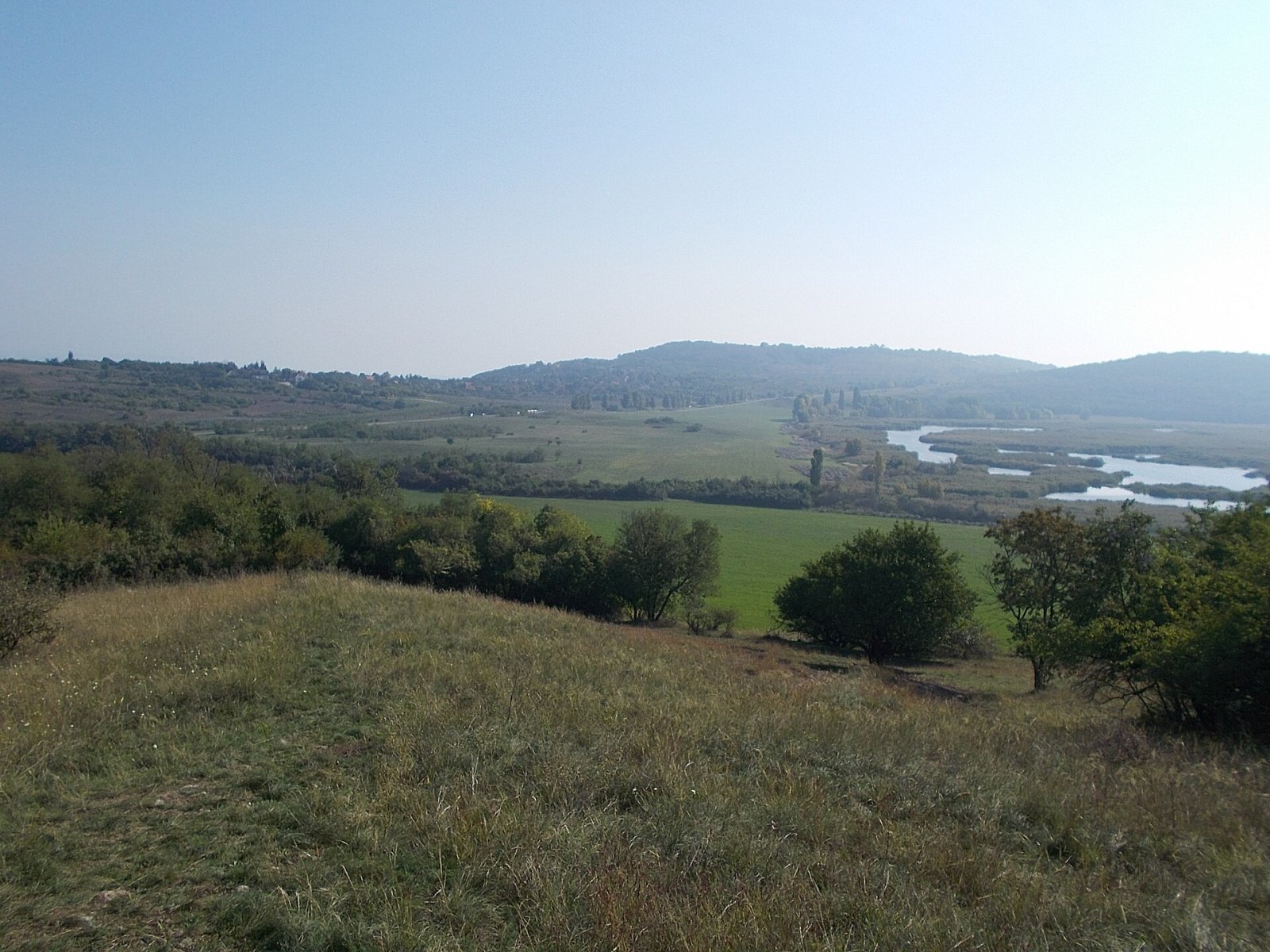 Discover Tihany Peninsula: A Natural Gem in Hungary - Tihany | Secret World Trip Planner