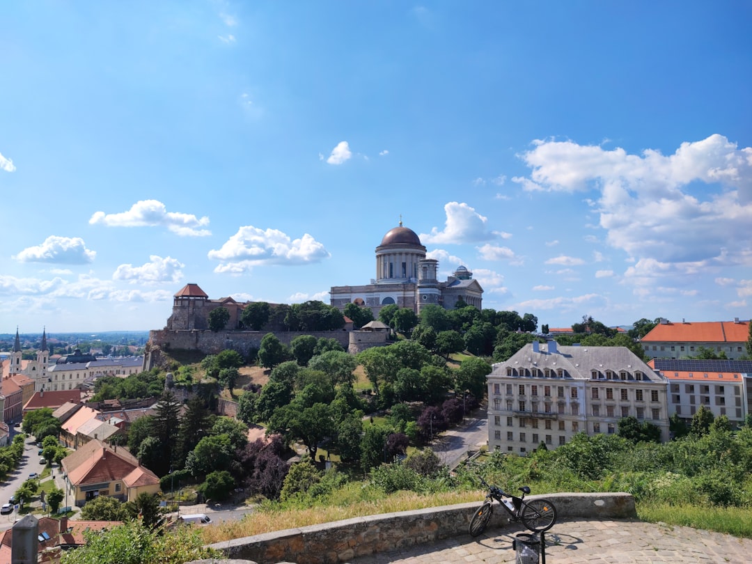 Esztergom 대성당: 헝가리의 문화 보물 - Esztergom | Secret World Trip Planner