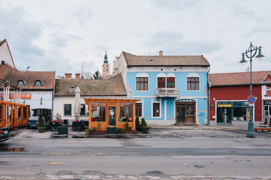 Descubra Szentendre: a Vila dos Artistas na Hungria - Szentendre | Secret World Trip Planner