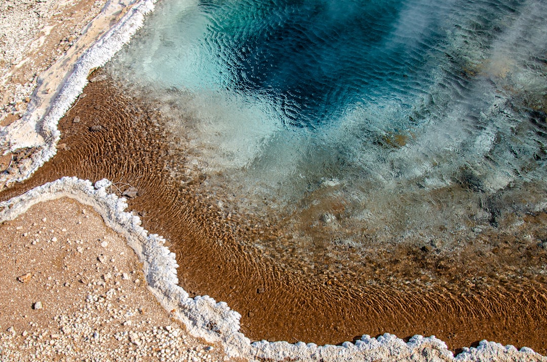 Geysir: Le Terme Naturali dell'Islanda — Geysir