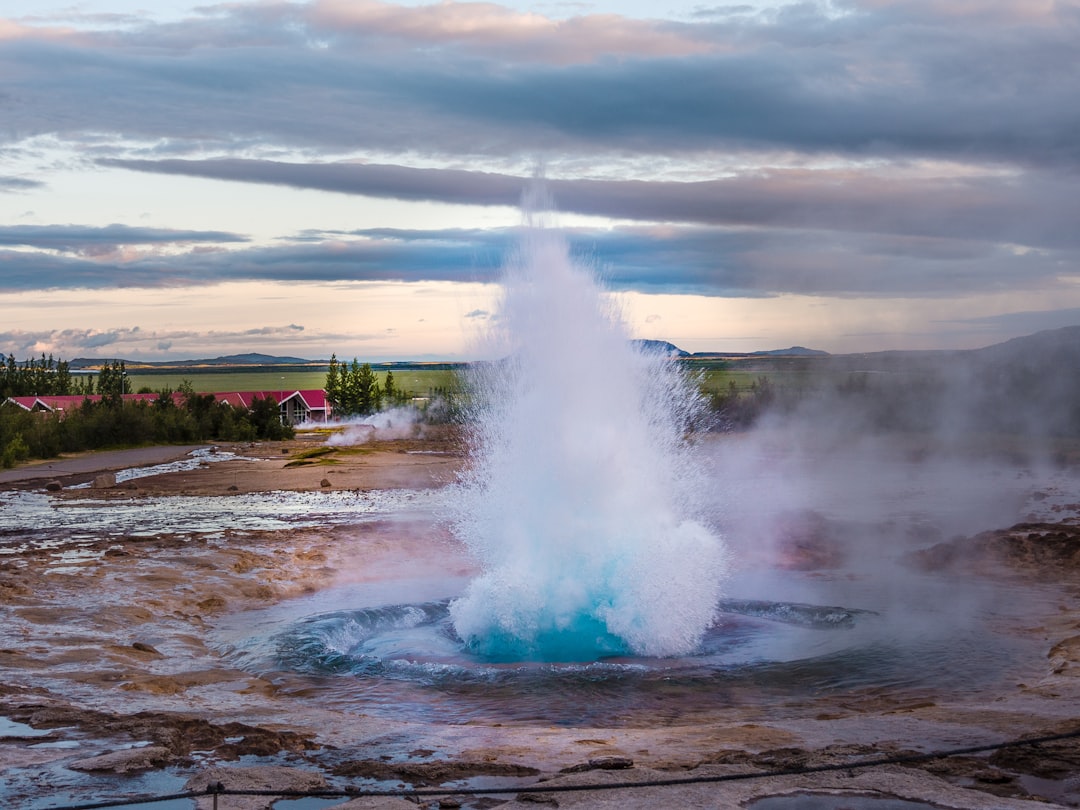 Geysir: The Natural Hot Springs of Iceland - Geysir | Secret World Trip Planner