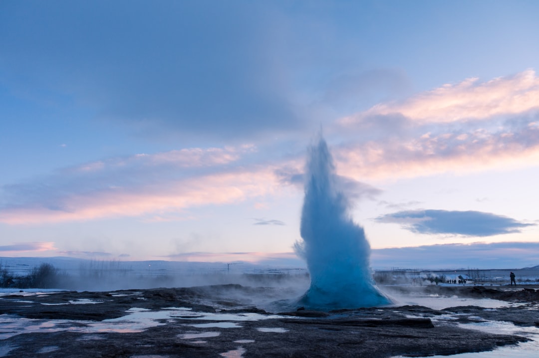 Geysir: The Natural Hot Springs of Iceland - Geysir | Secret World Trip Planner