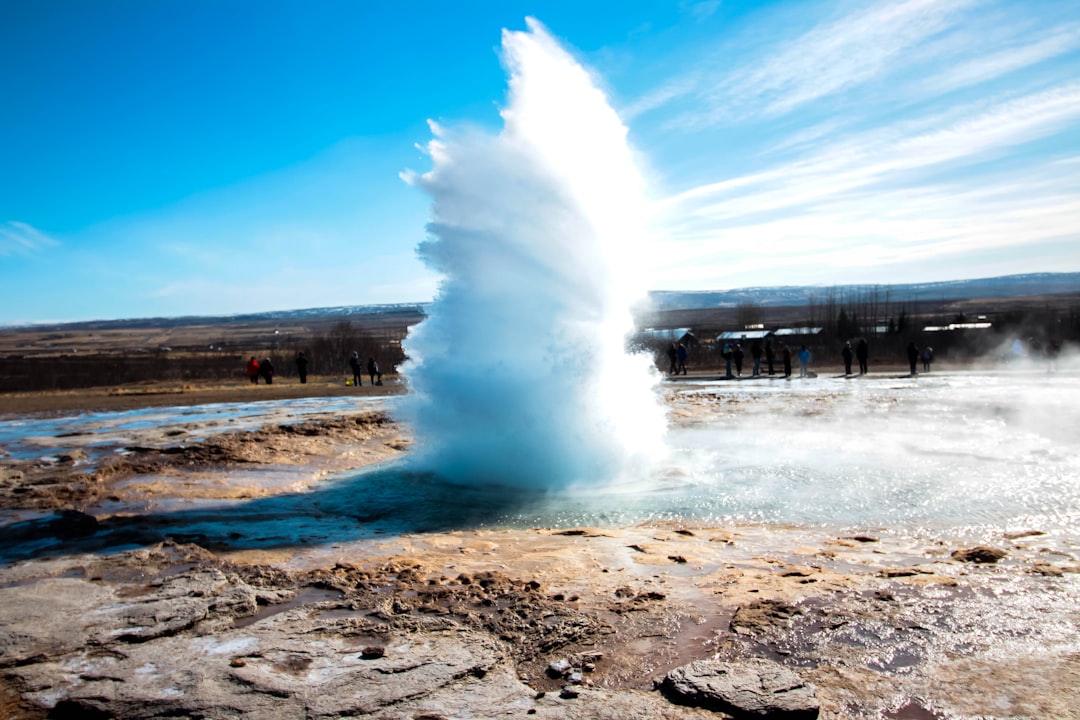 Geysir: The Natural Hot Springs of Iceland - Geysir | Secret World Trip Planner