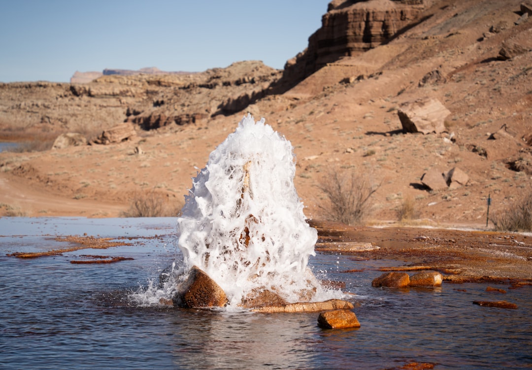Geysir: The Natural Hot Springs of Iceland - Geysir | Secret World Trip Planner