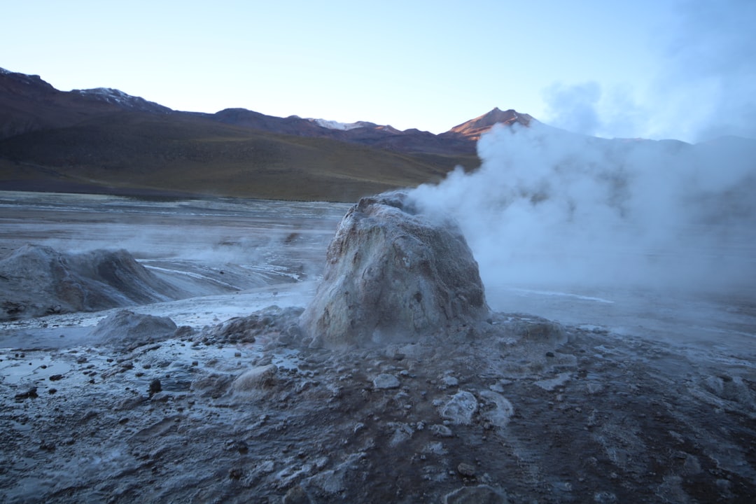 Geysir: As Termas Naturais da Islândia - Geysir | Secret World Trip Planner