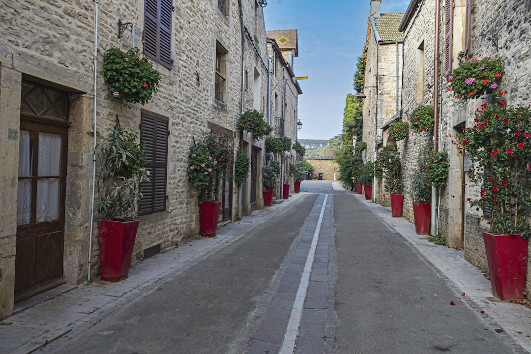 Découvrir la Côte-d'Or : La Magie des Vins de Bourgogne - Côte-d'Or | Secret World Trip Planner