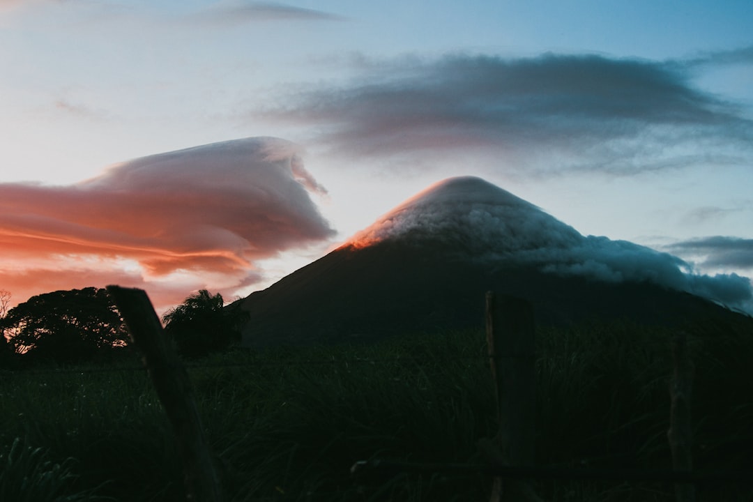 Ometepe: A Natural Paradise in the Heart of Nicaragua — Ometepe