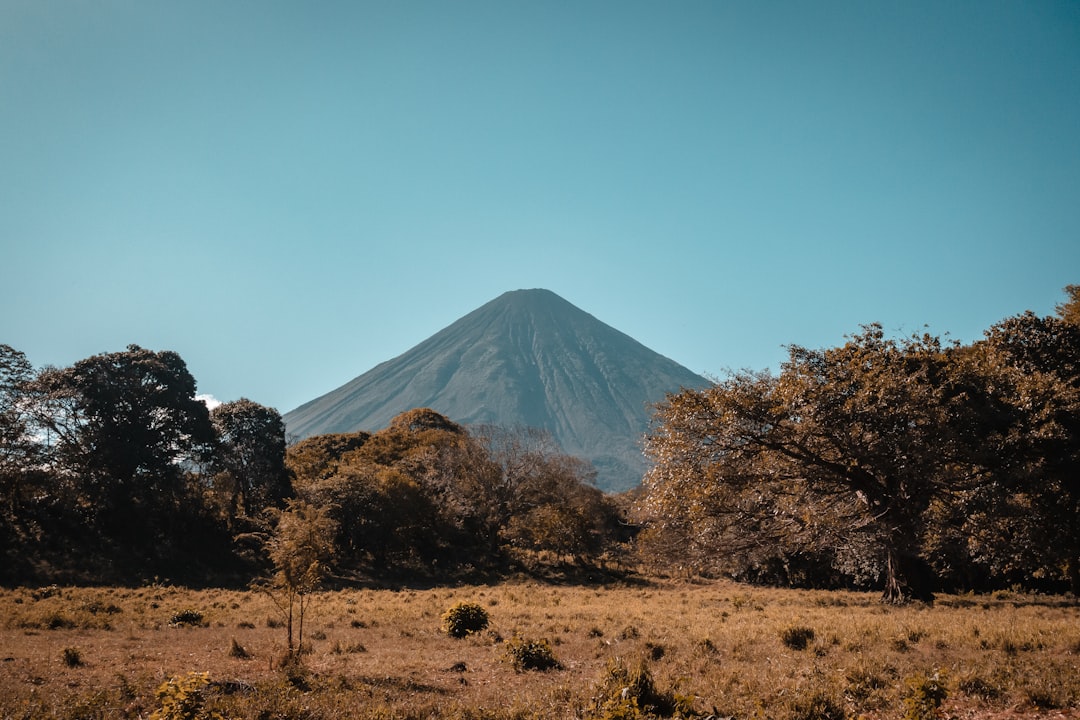 Ometepe: Ein Naturparadies im Herzen Nicaraguas - Ometepe | Secret World Trip Planner