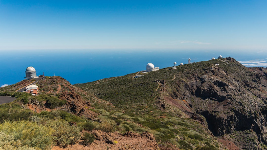 Gran Telescopio Canarias: Das Fenster zum Universum - 38788 | Secret World Trip Planner