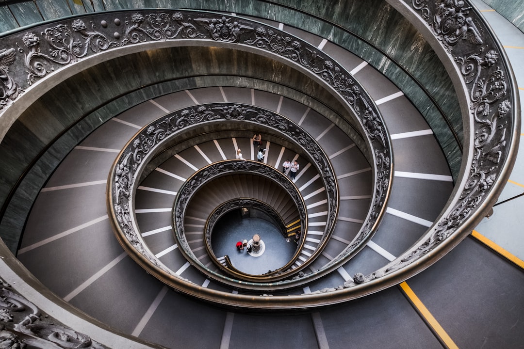 Colle Vaticano: Un Oasis de Tranquilidad en Roma - Colle Vaticano | Secret World Trip Planner