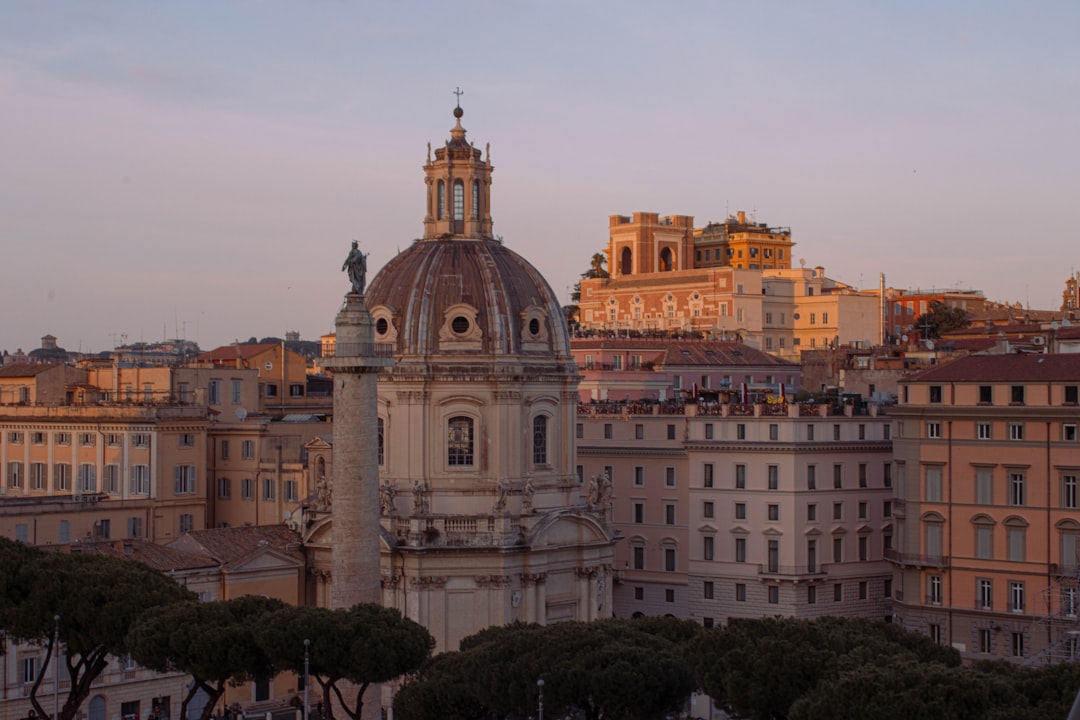Colle Vaticano: Um Oásis de Tranquilidade em Roma - Colle Vaticano | Secret World Trip Planner