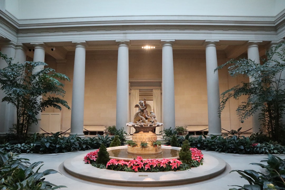 National Art Museum: A Journey Through Bolivian Art - Socabaya | Secret World Trip Planner