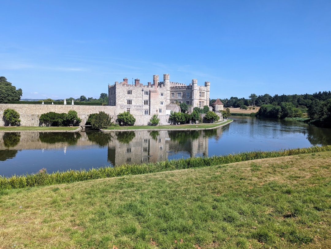 Discover Leeds Castle: History and Beauty in England - Broomfield | Secret World Trip Planner