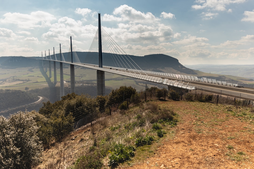 Millau Viaduct: The Incredible Bridge of Europe - Viaduc de Millau | Secret World Trip Planner