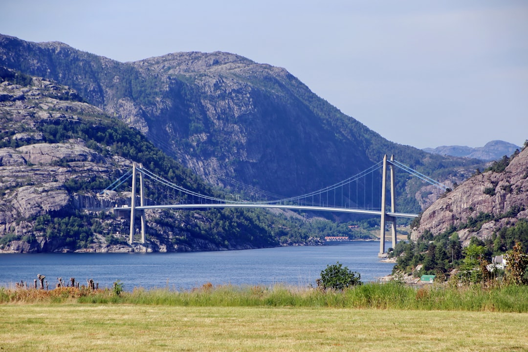 Panorami mozzafiato al Viewpoint Lysefjord - R13(old 1 | Secret World Trip Planner