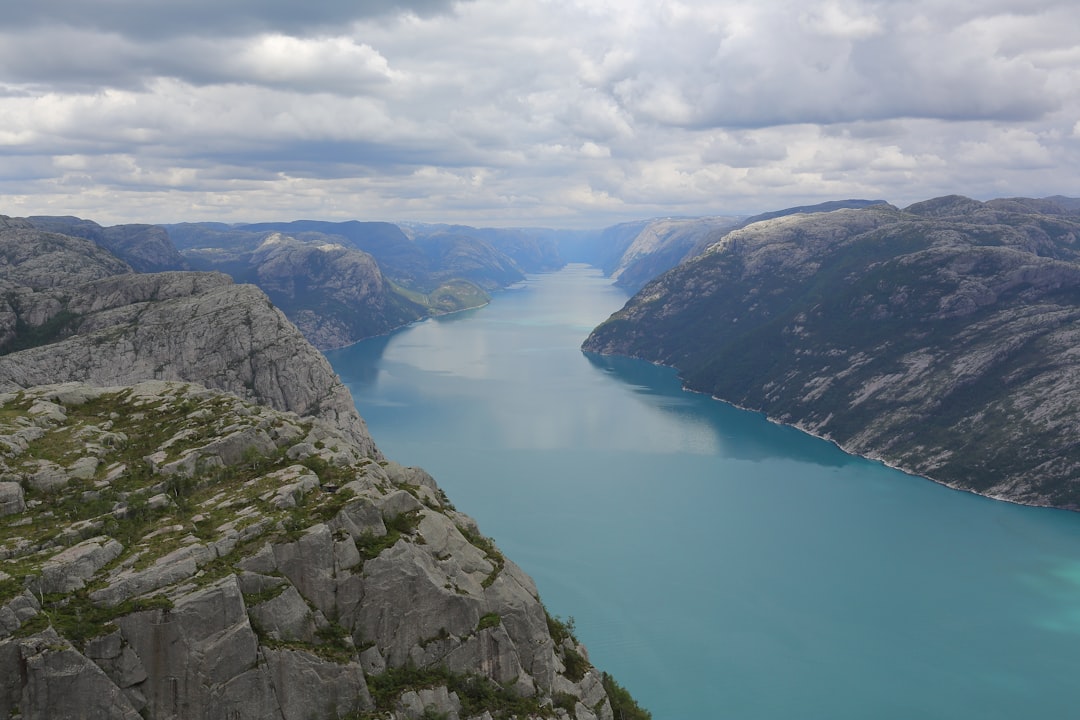 Panorami mozzafiato al Viewpoint Lysefjord - R13(old 1 | Secret World Trip Planner