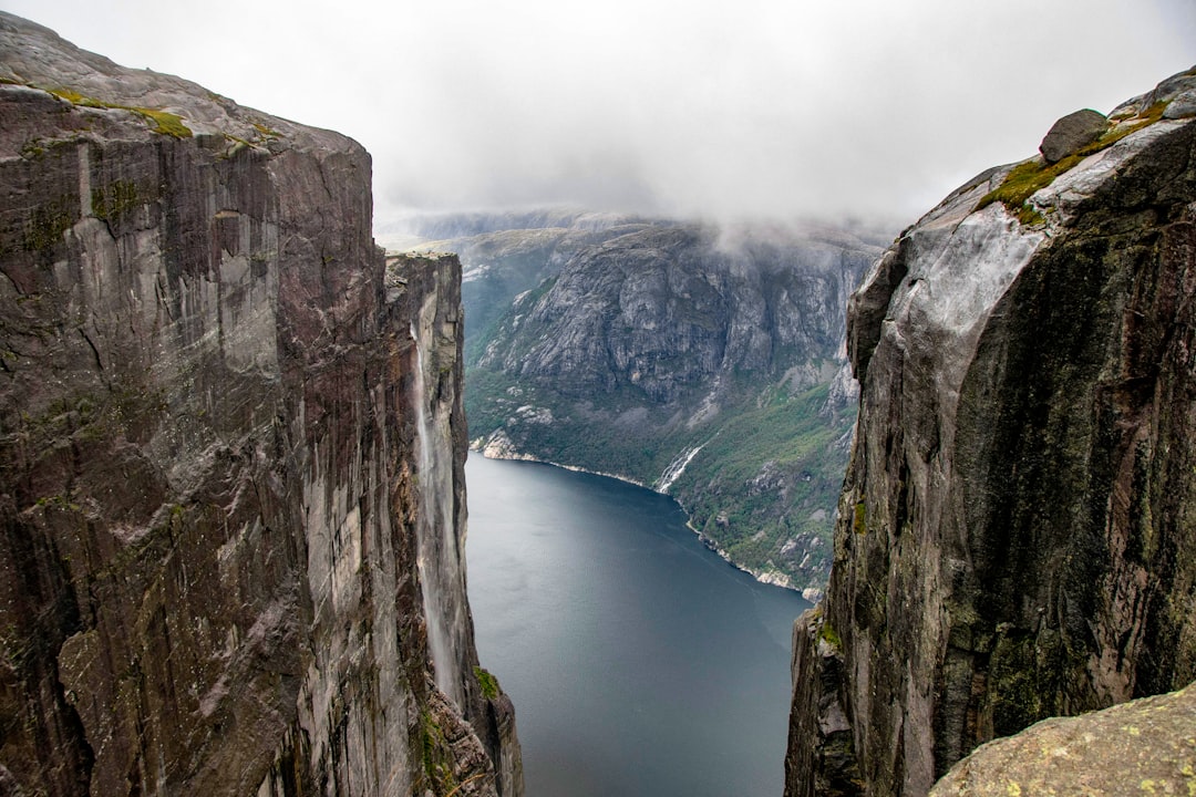 Panorami mozzafiato al Viewpoint Lysefjord - R13(old 1 | Secret World Trip Planner