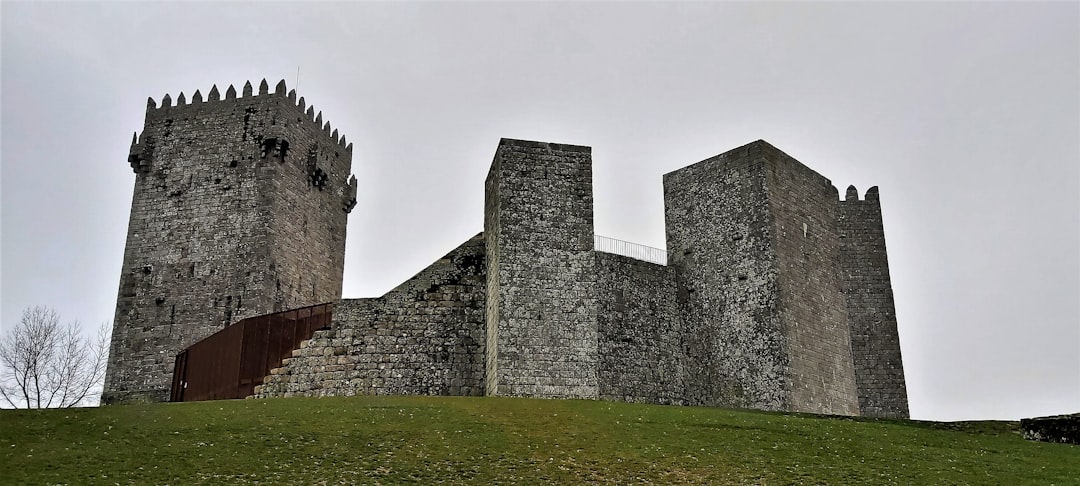 Esplorando il Castello di Palanok: Storia e Bellezza - Zakarpats'ka oblast | Secret World Trip Planner
