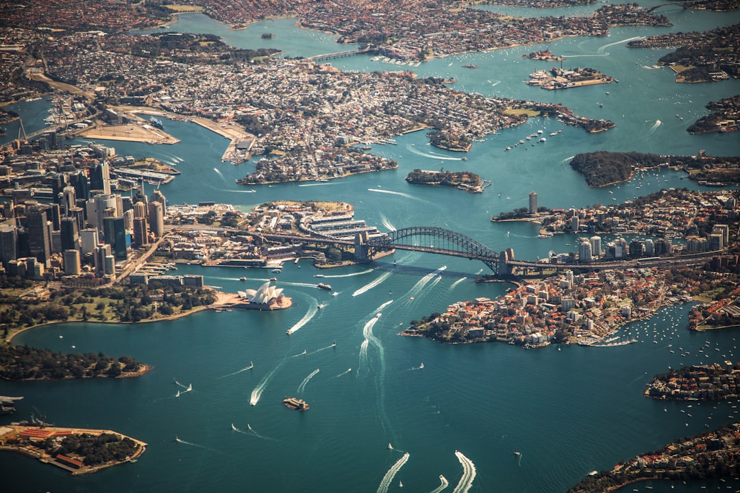 Come Pianificare un Viaggio AI a Sydney nel 2026 — Sydney