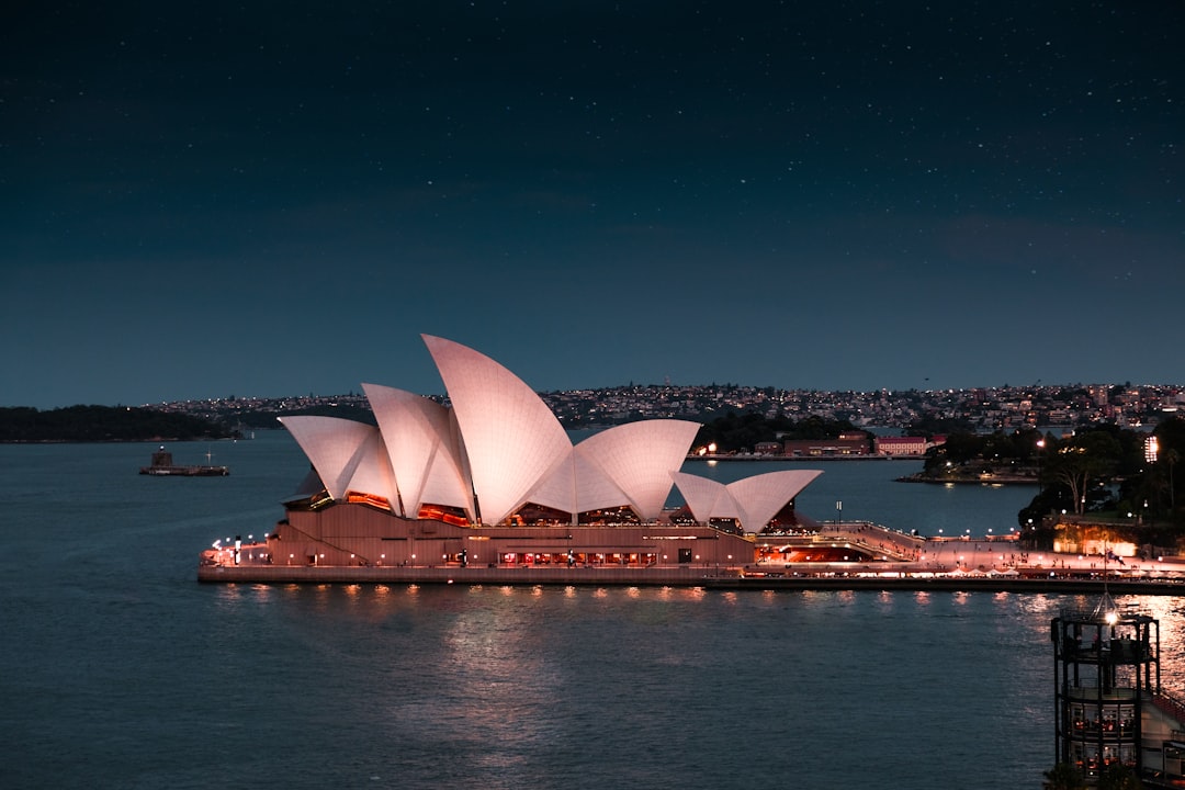 How to Plan an AI Trip to Sydney in 2026 - Sydney | Secret World Trip Planner