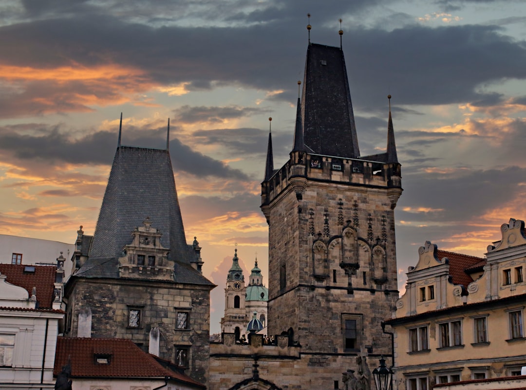 Viaggio Praga Consigli: Scopri l'AI per Pianificare al Meglio - Praga | Secret World Trip Planner