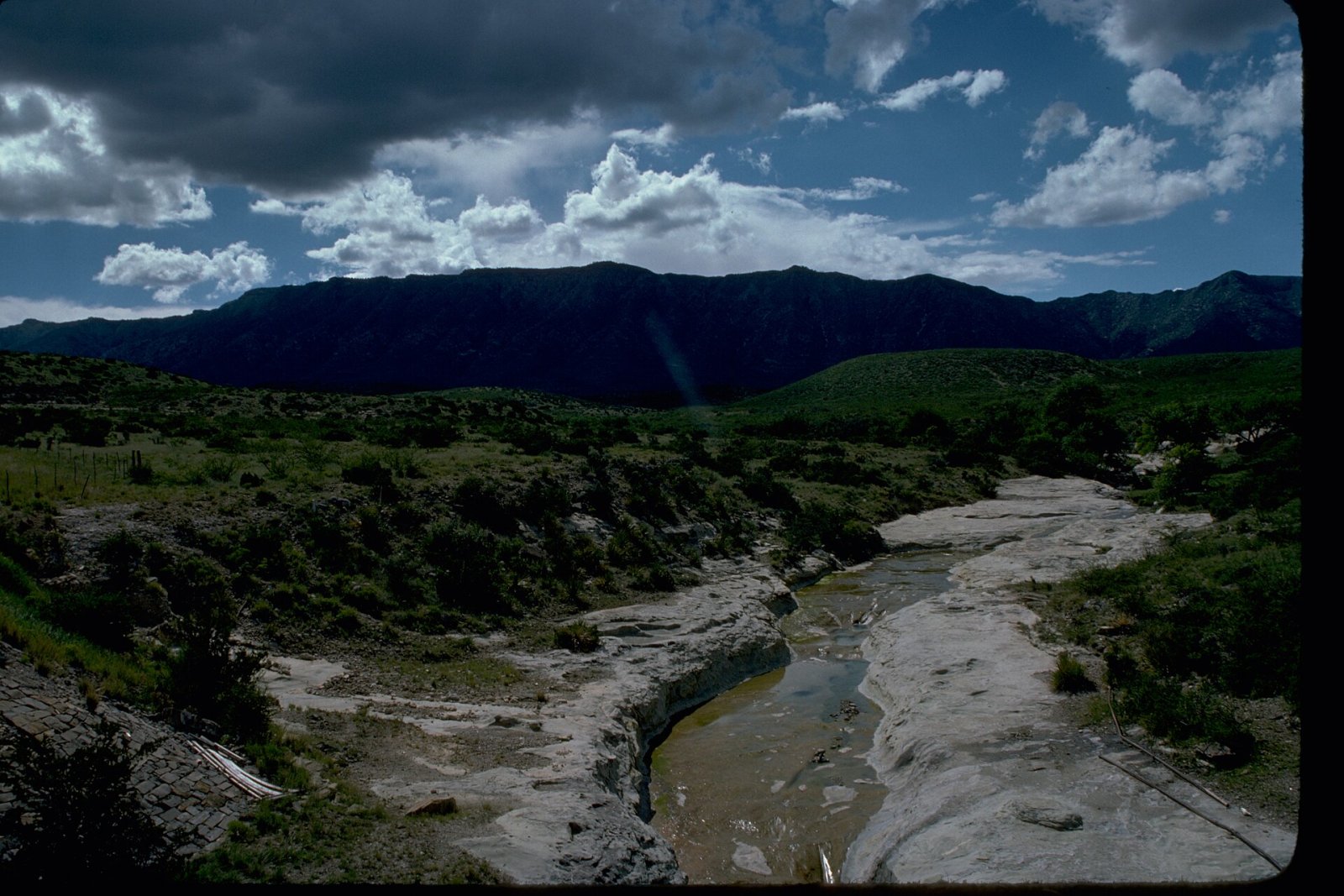Guadalupe Mountains National Park: un tesoro naturale del Texas - Mianyang | Secret World Trip Planner