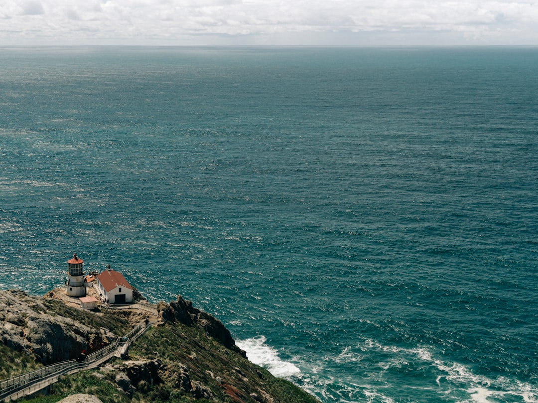 Alla scoperta del Faro di Point Reyes: un viaggio tra mare e storia - Inverness | Secret World Trip Planner