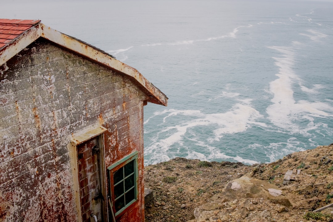 Exploring Point Reyes Lighthouse: A Journey of Sea and History - Inverness | Secret World Trip Planner