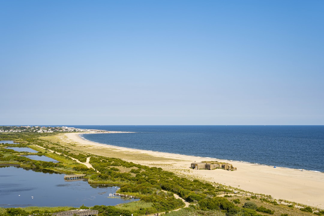 Il Faro di Cape May: Un Viaggio nel Tempo e nella Bellezza - Cape May | Secret World Trip Planner