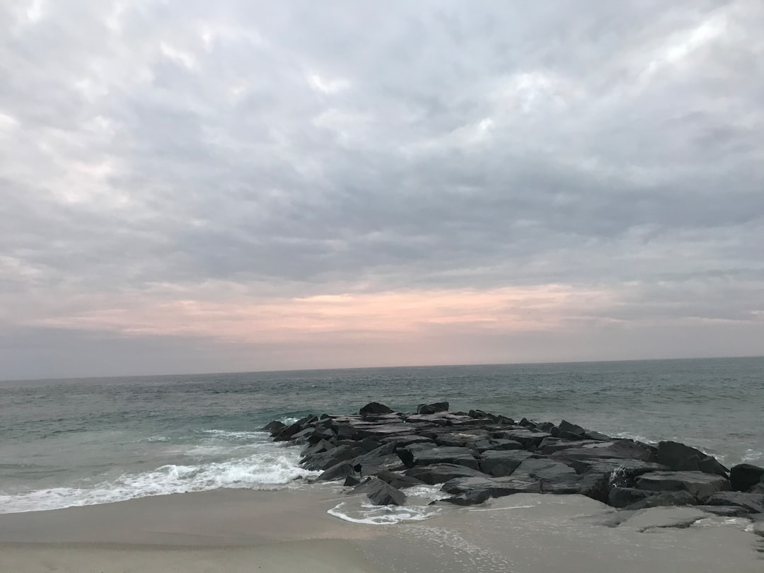 Il Faro di Cape May: Un Viaggio nel Tempo e nella Bellezza - Cape May | Secret World Trip Planner