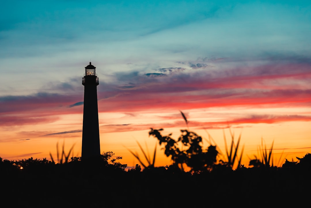 Cape May Lighthouse: A Journey Through Time and Beauty - Cape May | Secret World Trip Planner