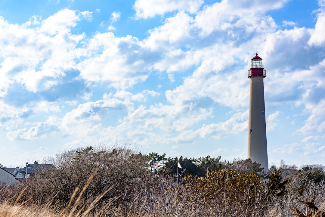 Cape May Lighthouse: A Journey Through Time and Beauty - Cape May | Secret World Trip Planner