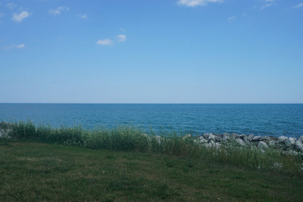 Lac Michigan : Un Géant de l'Eau Douce - Lago Michigan | Secret World Trip Planner