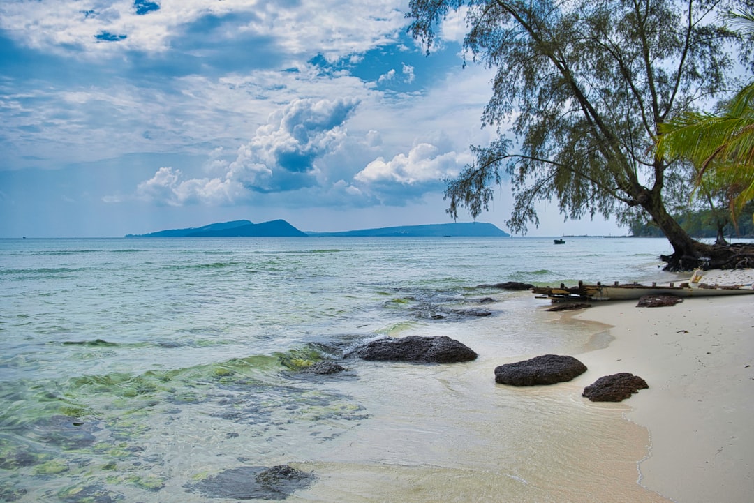 The Magical Sunsets of Koh Rong: A Hidden Paradise — Koh Rong