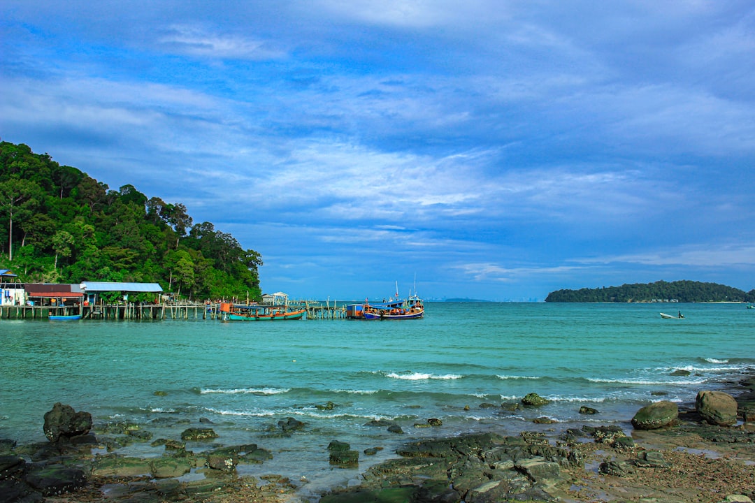 Les Tramontes Magiques de Koh Rong : Un Paradis Caché - Koh Rong | Secret World Trip Planner